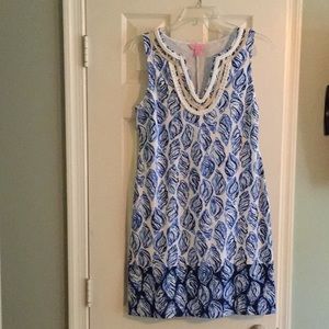Lily Pulitzer Dress